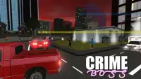 Crime Boss Screen Shot 2