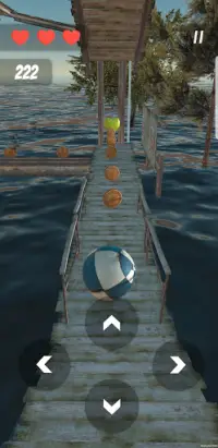 Extreme Balancer - Play And Win Screen Shot 3