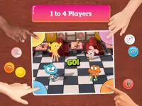 Gumball's Amazing Party Game Screen Shot 8