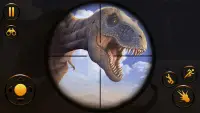 Dino Hunter Classic : Deadly Dinosaur Hunter Game Screen Shot 12