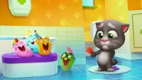 My Talking Tom 2 Screen Shot 6