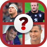 Stade Toulousain - Guess the player / Quiz
