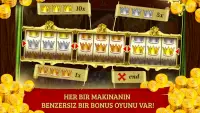 Royal Slots: Casino Machines Screen Shot 1