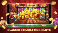 Lucky Slots-Casino Online Screen Shot 2