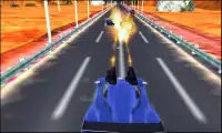 Death Racing Rivals 3D Screen Shot 5