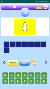 Logo Game Quiz 2019 Screen Shot 4