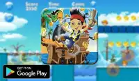 Jake Land and Sea and The Pirates Adventure Screen Shot 0