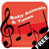 Baby Animals & Tunes Gratis
