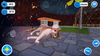 Pet Cat Simulator Tommy Games Screen Shot 4