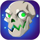 Castle Defense: Clash in Epic War