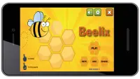 Beelix - Game of the bee Screen Shot 5