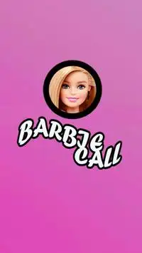 call from princess barbie fakee advntss Screen Shot 0