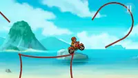 Bike Race Pro by T. F. Games Screen Shot 3