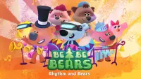 Rhythm and Bears Screen Shot 5