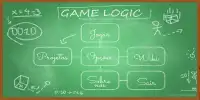 Game Logic (Unreleased) Screen Shot 0