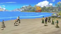 Fairy Tail: Endless Adventure Screen Shot 12