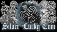 Silver Lucky Coin Screen Shot 0