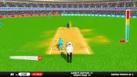 Indian Premier Cricket League  Screen Shot 9