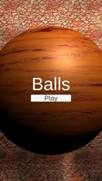 Balls Screen Shot 1