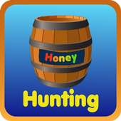 Honey Hunter V2