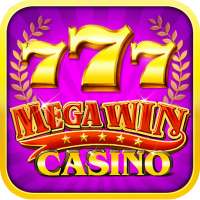 Mega Win Casino - Vegas Slots