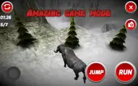 Buffalo Wild Simulador Screen Shot 11