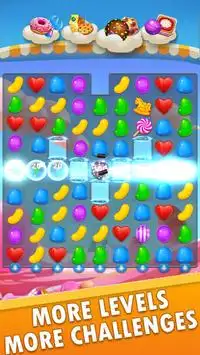 Candy Story Screen Shot 5