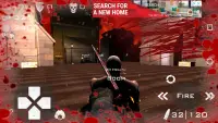 Zombie Hunter Game: Insaniam Screen Shot 6