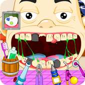 Dentist crazy day