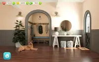 Dream Home – House & Interior Design Makeover Game Screen Shot 11