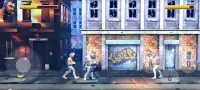 Street Fight - Boyka Screen Shot 5