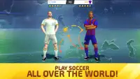Soccer Star 22 Top Leagues Screen Shot 2