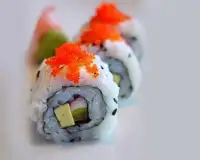 Sushi quebra-cabeças Screen Shot 3