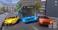 City Bus Driving 2019 Screen Shot 5
