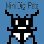 Mini Digi Pets