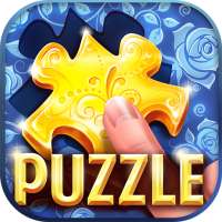 💛 Jigsaw Puzzles Craft - HD Photo Puzzle Free