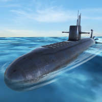 kapal selam perang Zon ww2