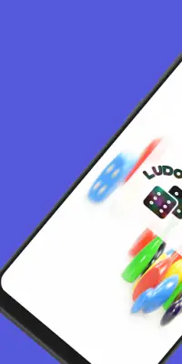 Ludo Stone - Ludo and Snake Game Free Screen Shot 0