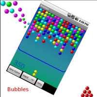 Bubbles Shooter