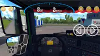 Truck Cargo Simulator 2.0 Screen Shot 1