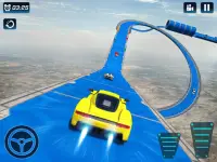 Ramp Car Gear Racing 3D: New Car Game 2021 Screen Shot 7