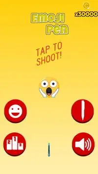 Emoji Spin: An Offline Arcade Game Screen Shot 0