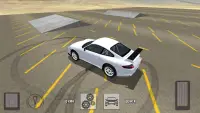 Extreme Car Driving Race Screen Shot 0