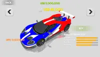 The Real Circuit Car Racing Screen Shot 3