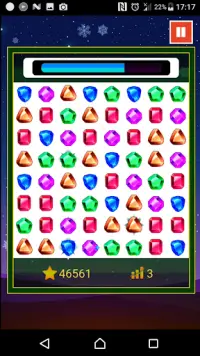 Jewels Smash Candy Screen Shot 6