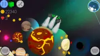 Planetor - Explore the Planets! Screen Shot 1