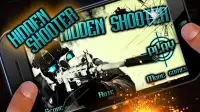 Hidden Shooter - Sniper Hero Screen Shot 0