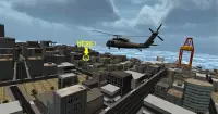 Navy SEALS Flight Simulator Screen Shot 10