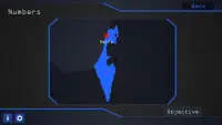 Hebrew Spy: Tel Aviv Ops - Learn Hebrew Free Screen Shot 2