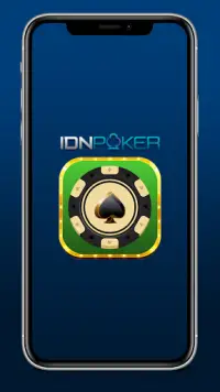 IDNPLAY : Games IDNPoker Mobile Apps Screen Shot 0